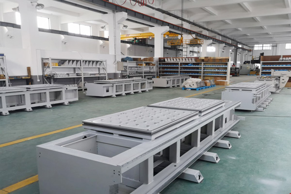 寧波涌松自動化設備有限公司: 日本技術，賦能中國門企！